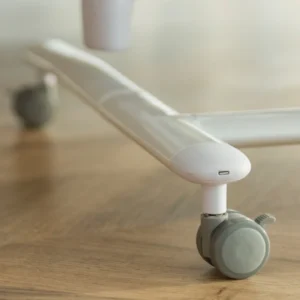 Колыбель Carrello Bloom 16