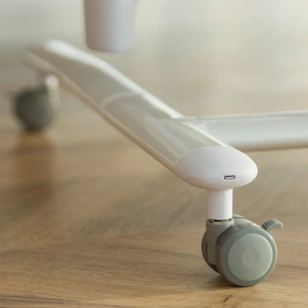 Колыбель Carrello Bloom 5