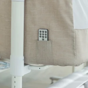 Колыбель Carrello Bloom 14