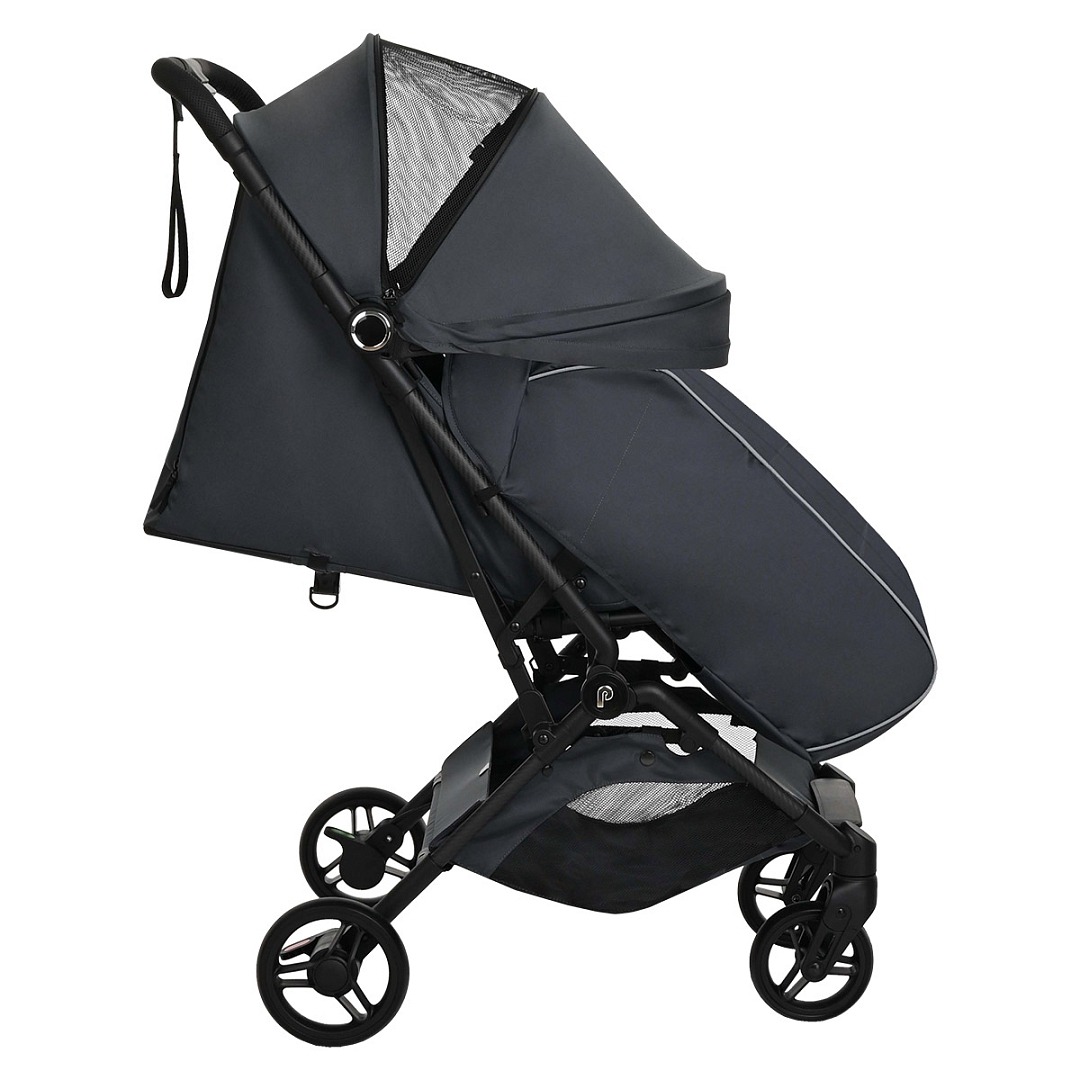 25137_3_kwt Коляска прогулочная Pituso Pera X-33 4