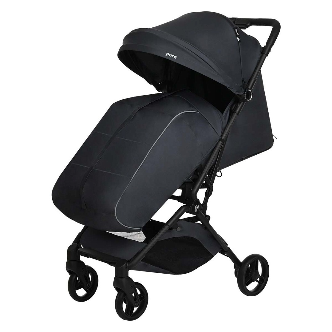 25137_4_f7e Коляска прогулочная Pituso Pera X-33 5