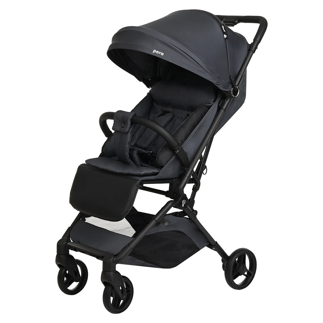 25137_5_b5o Коляска прогулочная Pituso Pera X-33 6