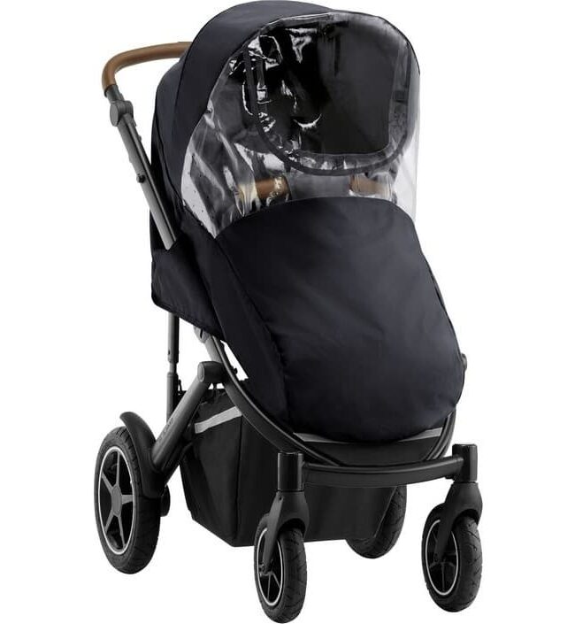 Дождевик Britax Roemer Smile на прогулочный блок 1