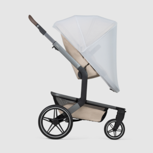 26864_1_qwl Москитная сетка Joolz универсальная для Day3, Day+, Day5, Geo2 4