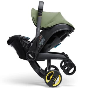 Автокресло-коляска группы 0+ Doona i 15