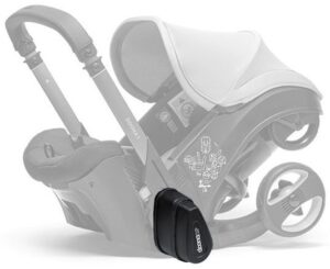 Автокресло-коляска группы 0+ Doona i 21