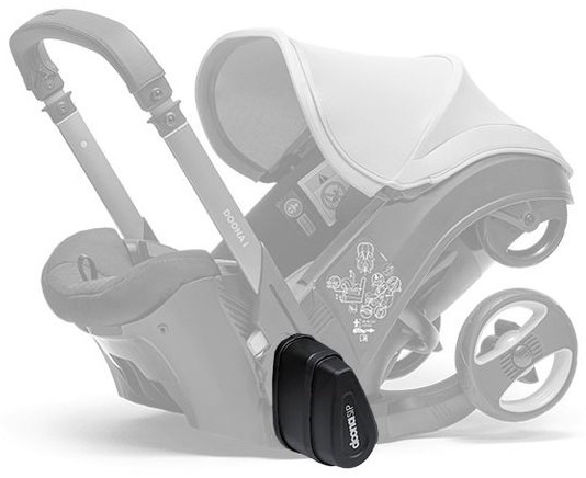 Автокресло-коляска группы 0+ Doona i 9