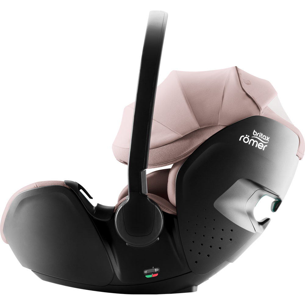 Автокресло группы 0+ Britax Roemer BABY-SAFE PRO Style 2