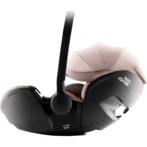 Автокресло группы 0+ Britax Roemer BABY-SAFE PRO Style 10