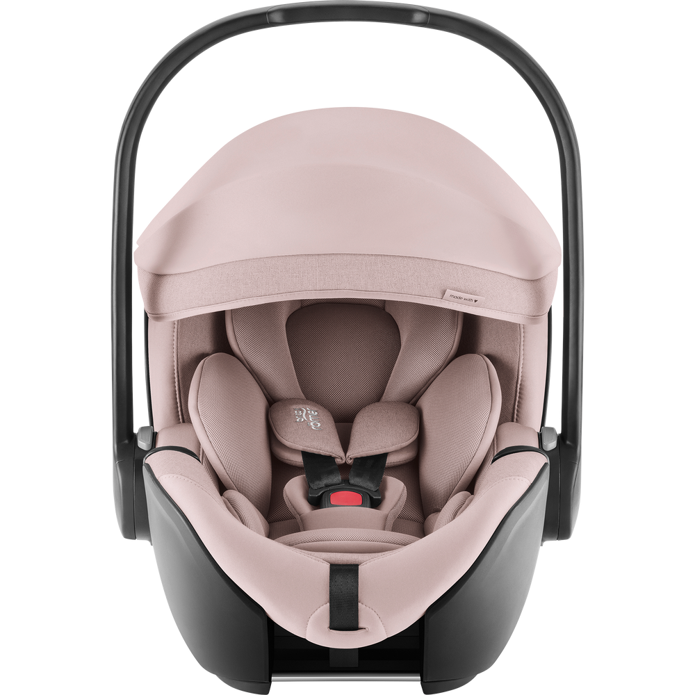 Автокресло группы 0+ Britax Roemer BABY-SAFE PRO Style 4