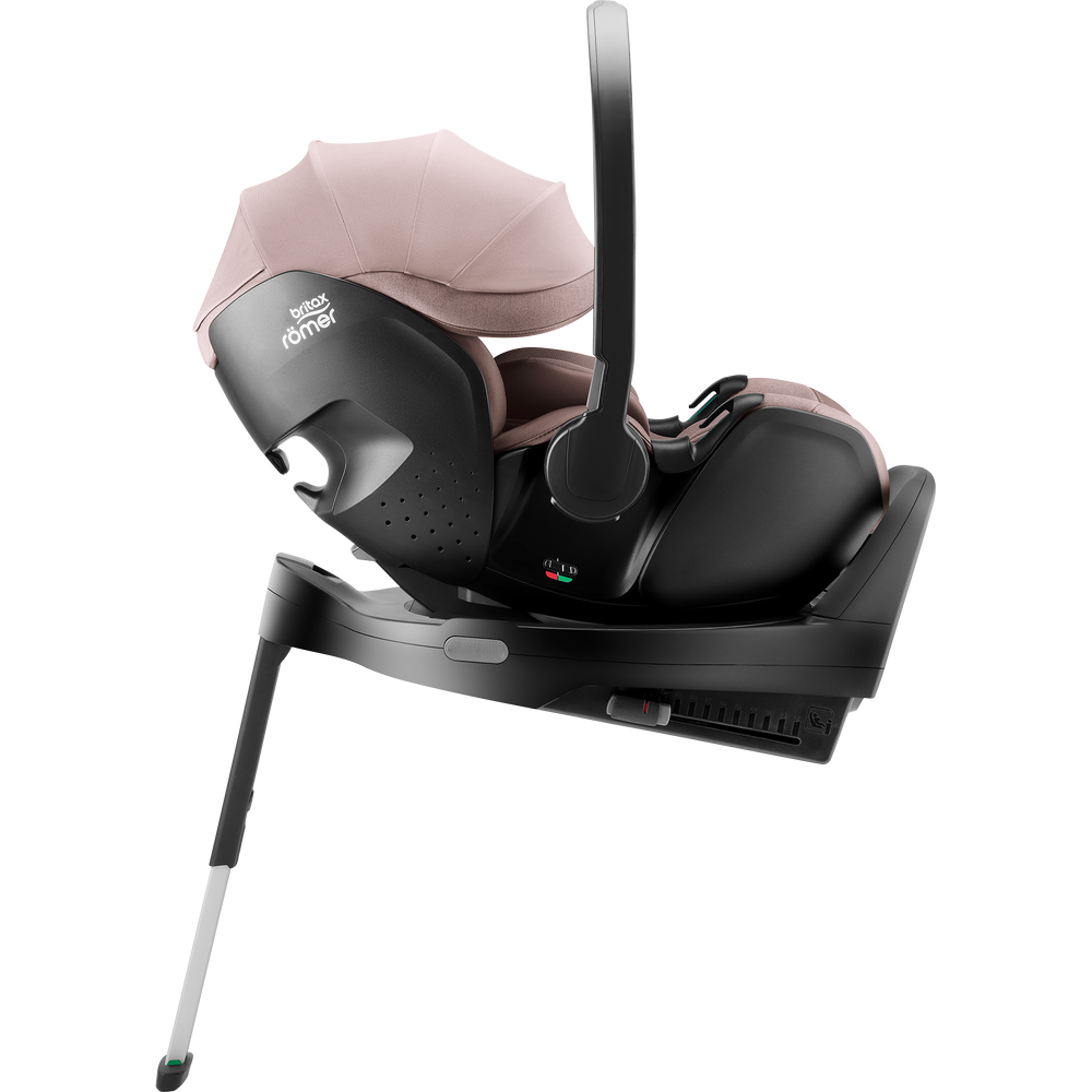 Автокресло группы 0+ Britax Roemer BABY-SAFE PRO Style 5