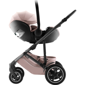 Автокресло группы 0+ Britax Roemer BABY-SAFE PRO Style 14