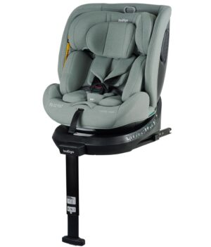 27630_kxs Автокресло группы 0/1/2/3 Indigo E-TRON ISOFIX I-SIZE 14