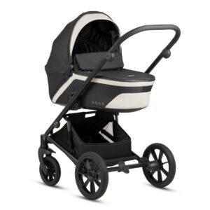 Коляска 2 в 1 Tutis NOORDI AQUA V.2 7