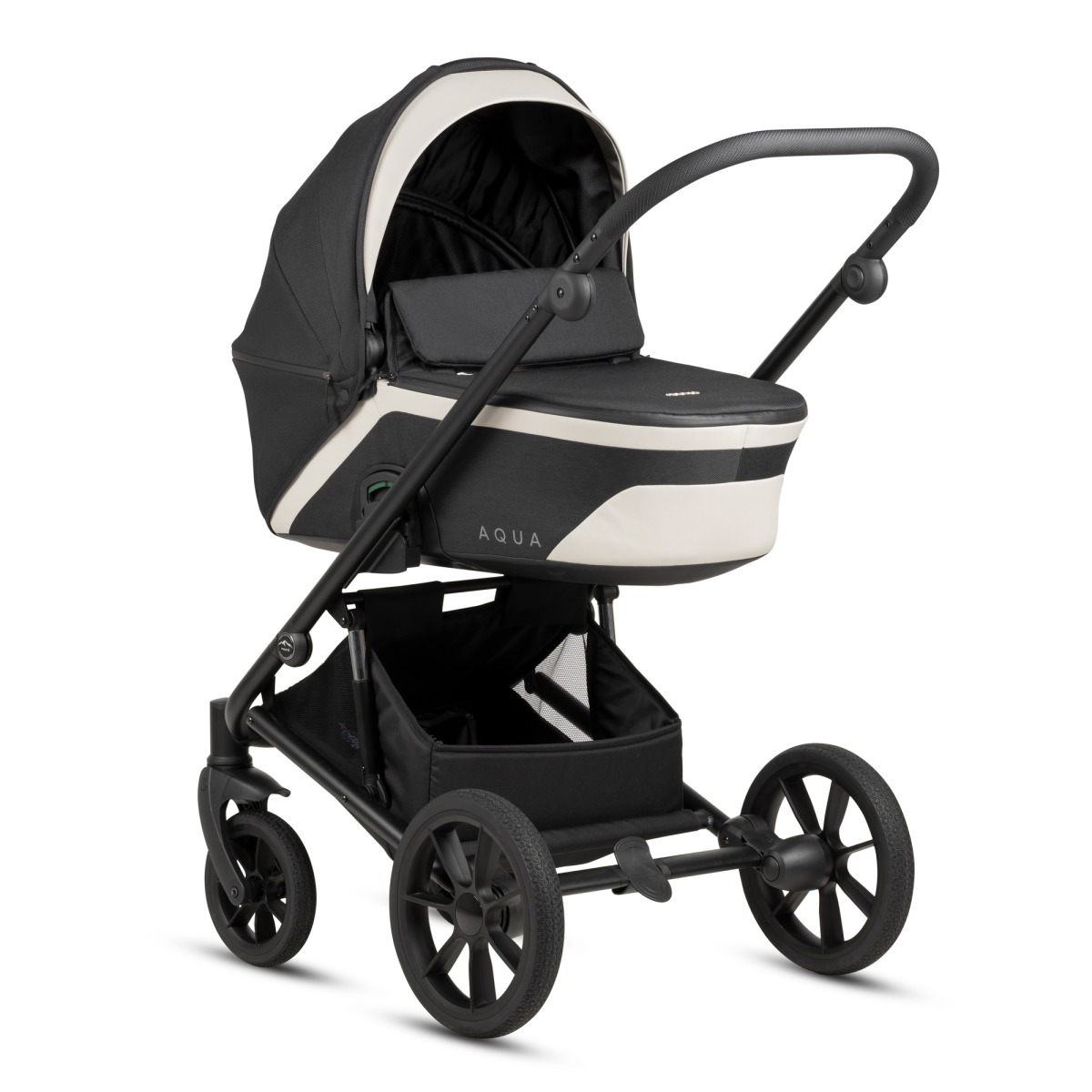 Коляска 2 в 1 Tutis NOORDI AQUA V.2 1