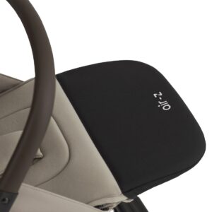 28267_12_t79 Коляска прогулочная Anex Air-Z Plus 27