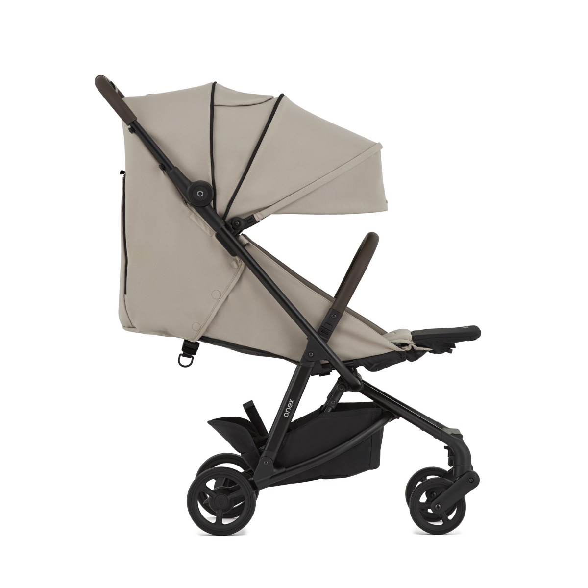 Коляска прогулочная Anex Air-Z Plus
