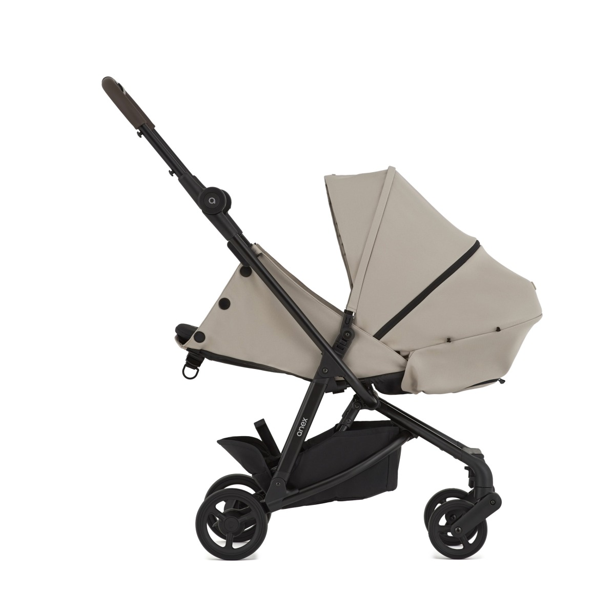 Коляска прогулочная Anex Air-Z Plus
