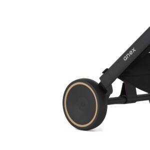 28289_12_tuj Коляска прогулочная Anex Air-X2 (с бампером) 29