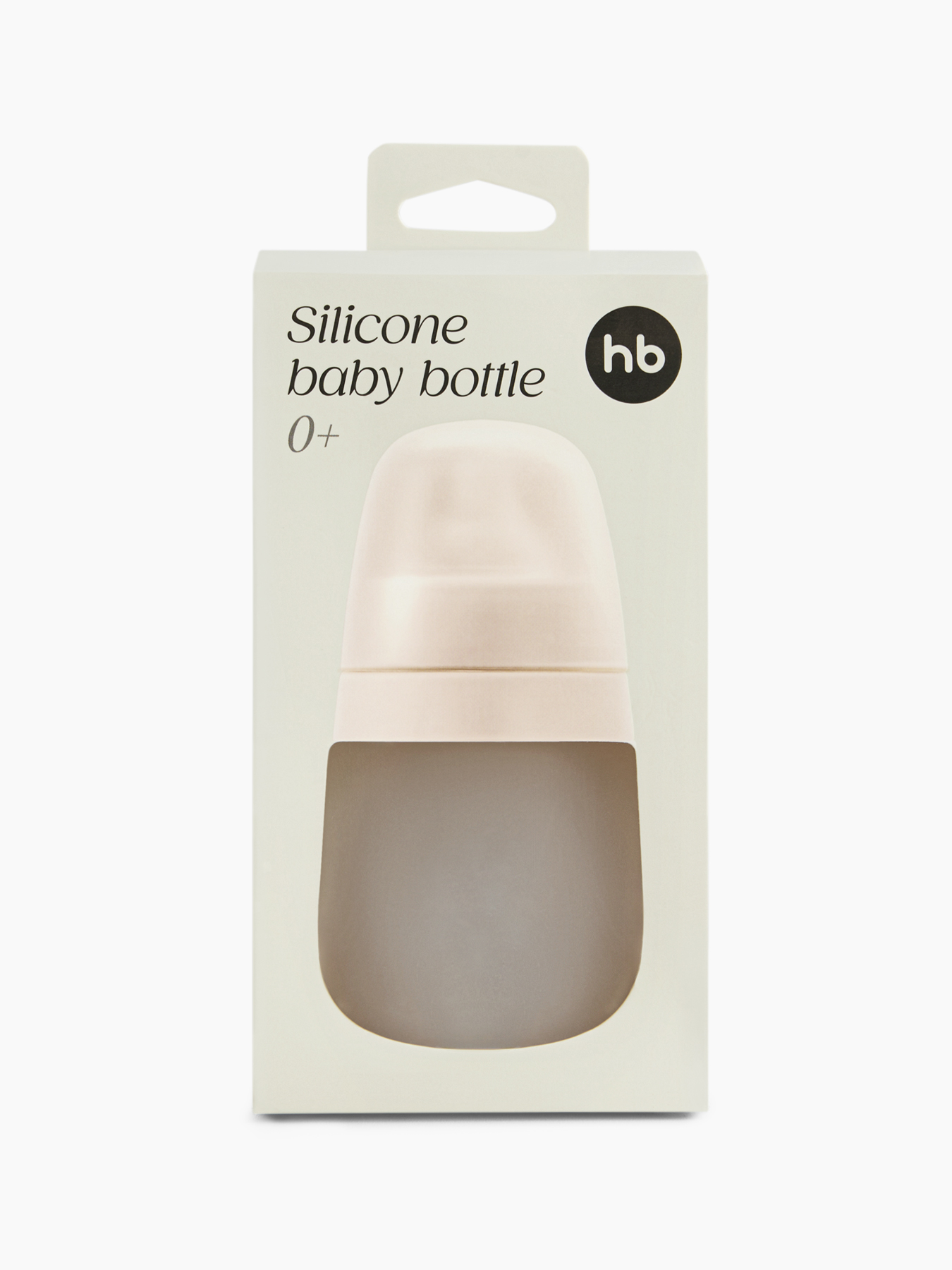 Бутылочка Happy Baby силиконовая с крышкой и 2 силиконовыми сосками, 270 мл 8