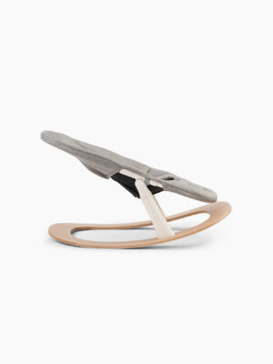 Детский шезлонг Happy baby HAMMY 24