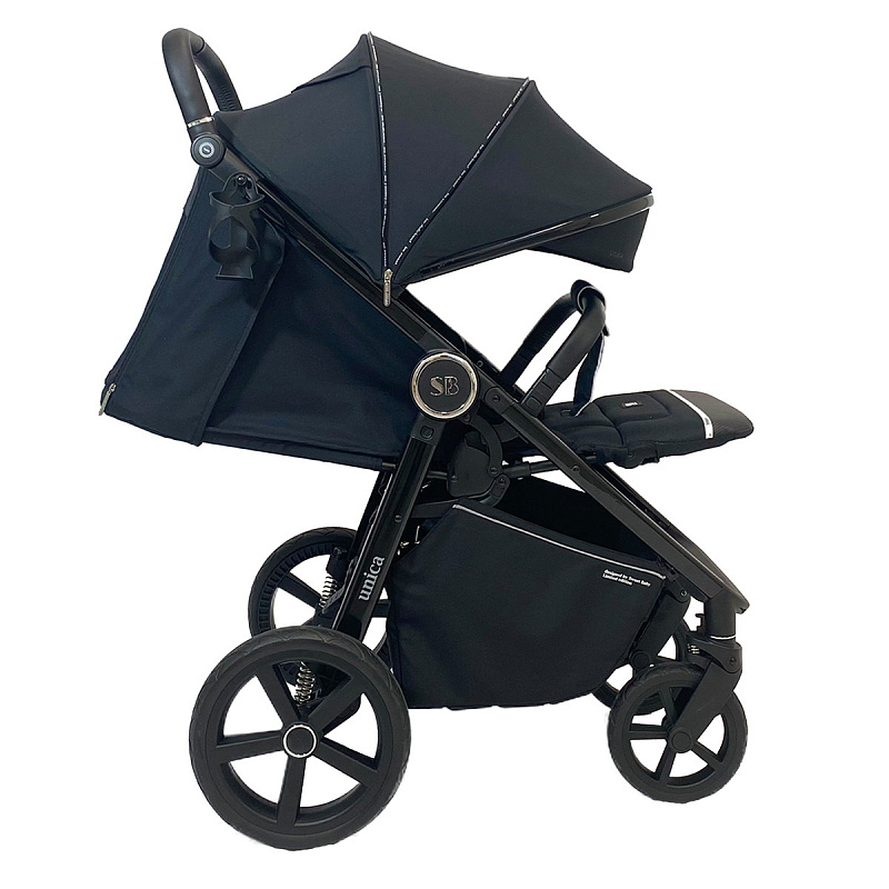 Коляска прогулочная Sweet Baby Unica 5