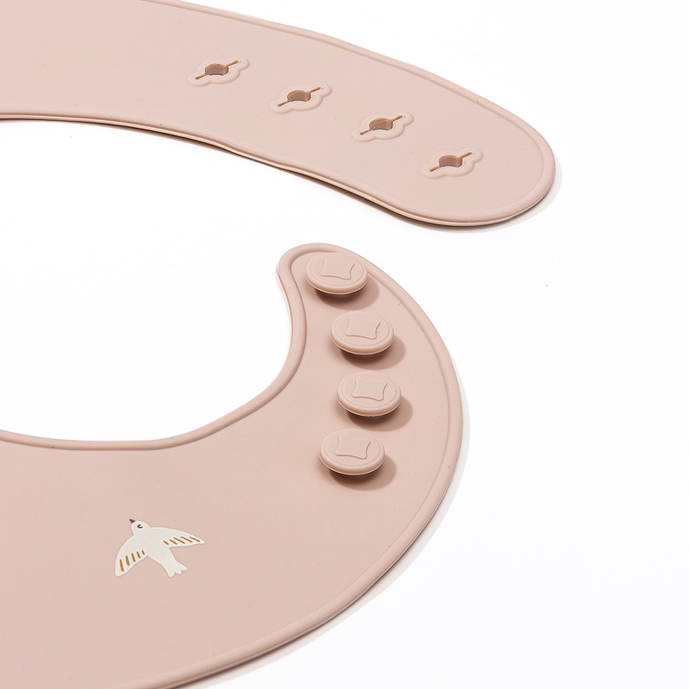 3 (4) Силиконовый нагрудник Edda 4