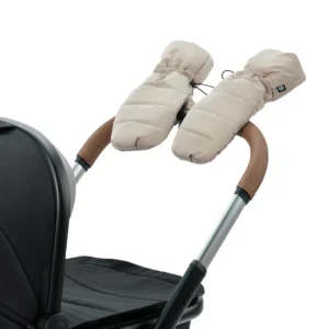 Муфты-варежки Happy Baby на коляску 22