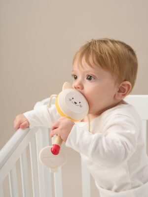 Набор игрушек Happy baby JOLLY FRIENDS 29