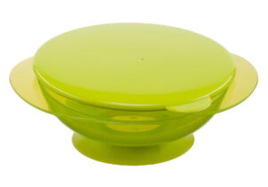 4ldyauqbbqsksgxew92ccxw4j6793lnz Тарелка на присоске с крышкой (grass) арт. 15002 5