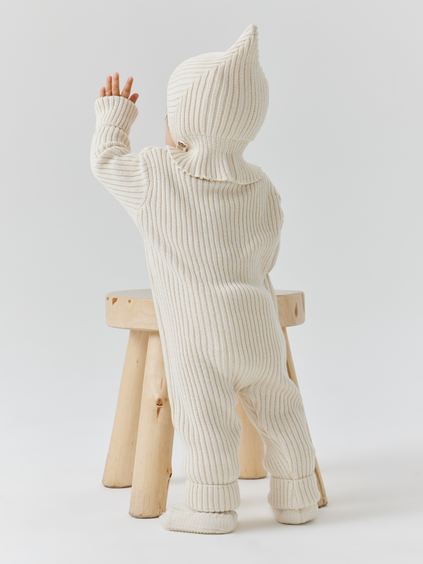 Комбинезон детский Happy Baby 10