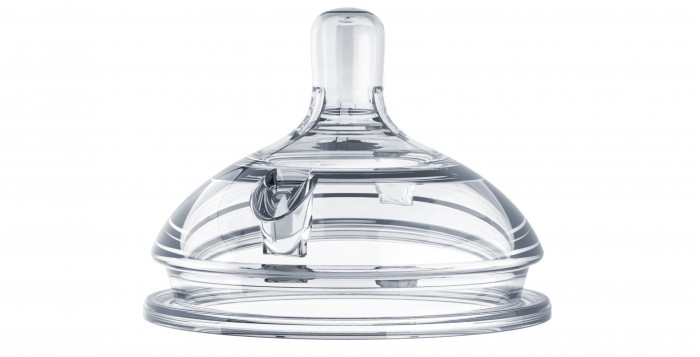 559776 Соски для бутылочек Comotomo Natural Nipple Packs 3-6 1