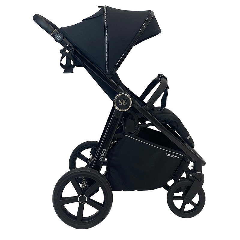 Коляска прогулочная Sweet Baby Unica 8