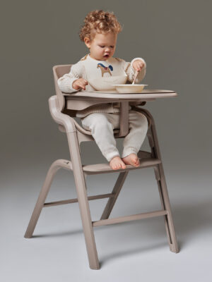 Стул для кормления Happy baby CHARLEY 57