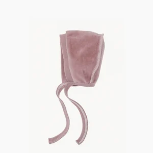 8040033_copy Велюровый чепчик Mjolk Desert Rose 8