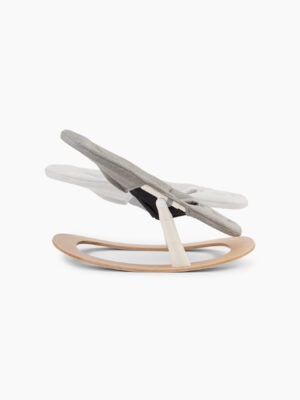 Детский шезлонг Happy baby HAMMY 22