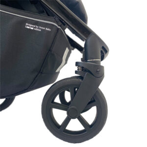 Коляска прогулочная Sweet Baby Unica 26