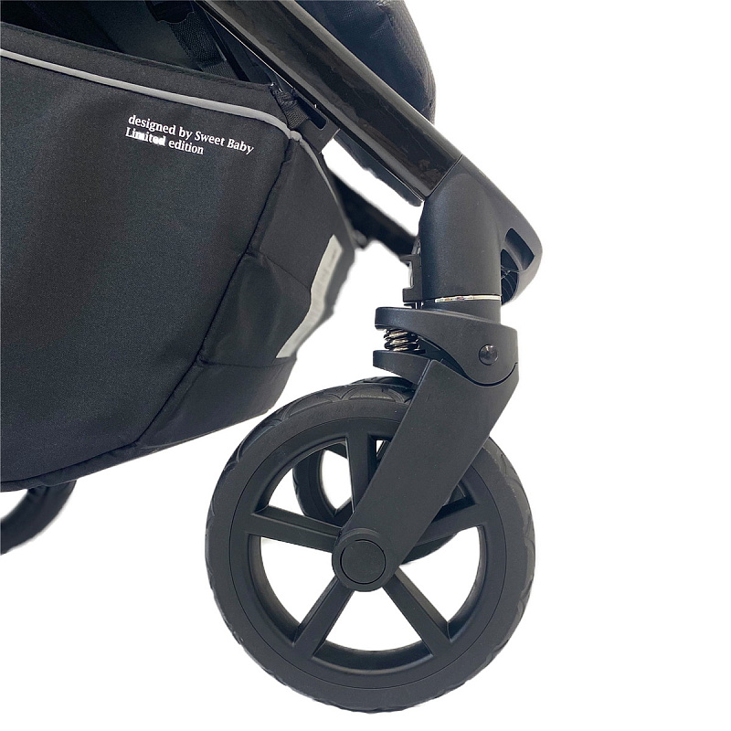 Коляска прогулочная Sweet Baby Unica 10