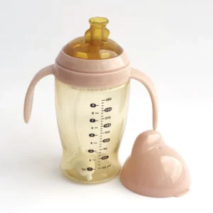 C4FCDC2E-17CA-43D8-801B-453AFDC02EF4.1024x1024w.jpeg Поильник HEORSHE, объемом 280 мл,S от 9 мес.,цвет розовый 7