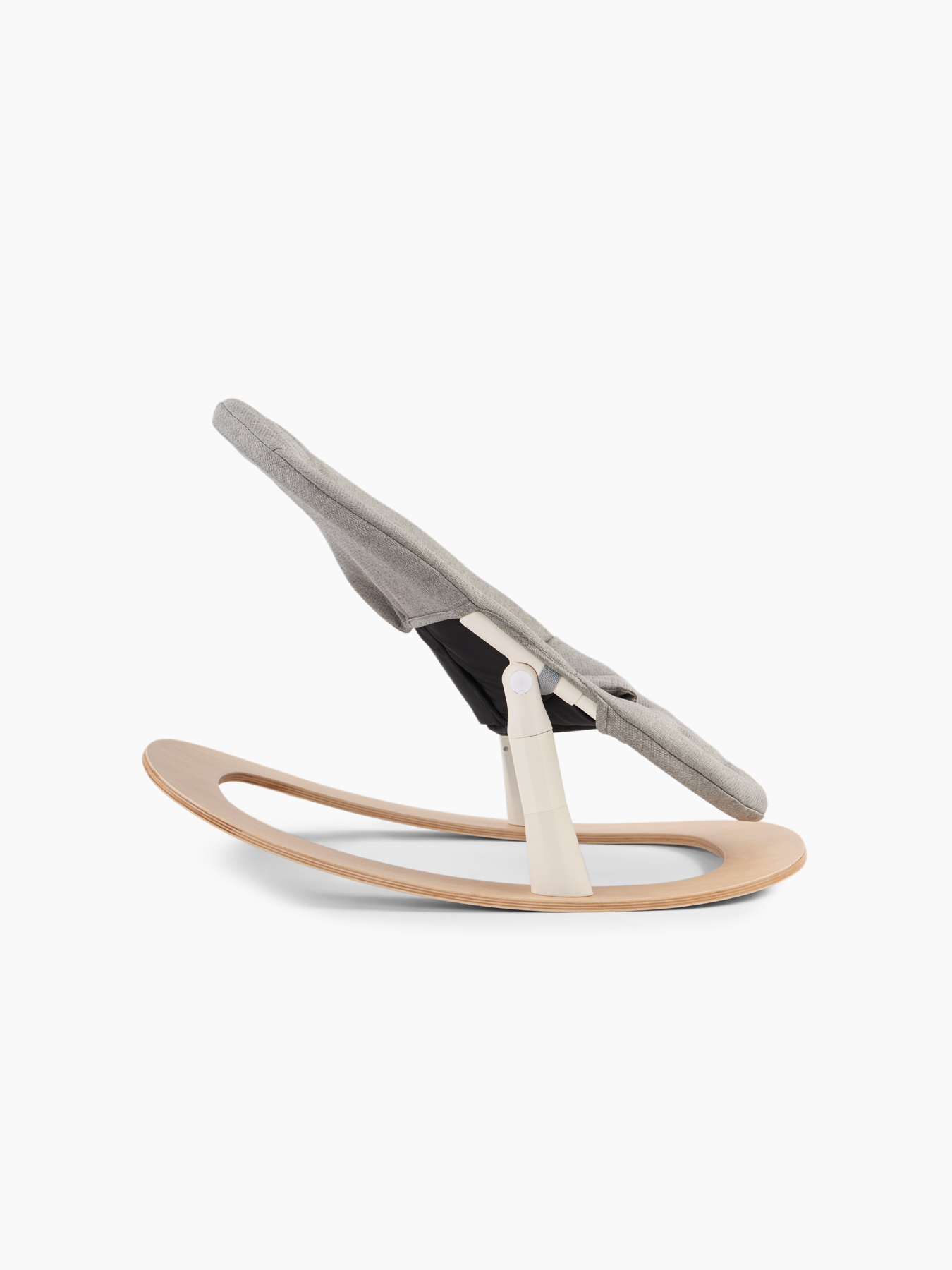 Детский шезлонг Happy baby HAMMY 11