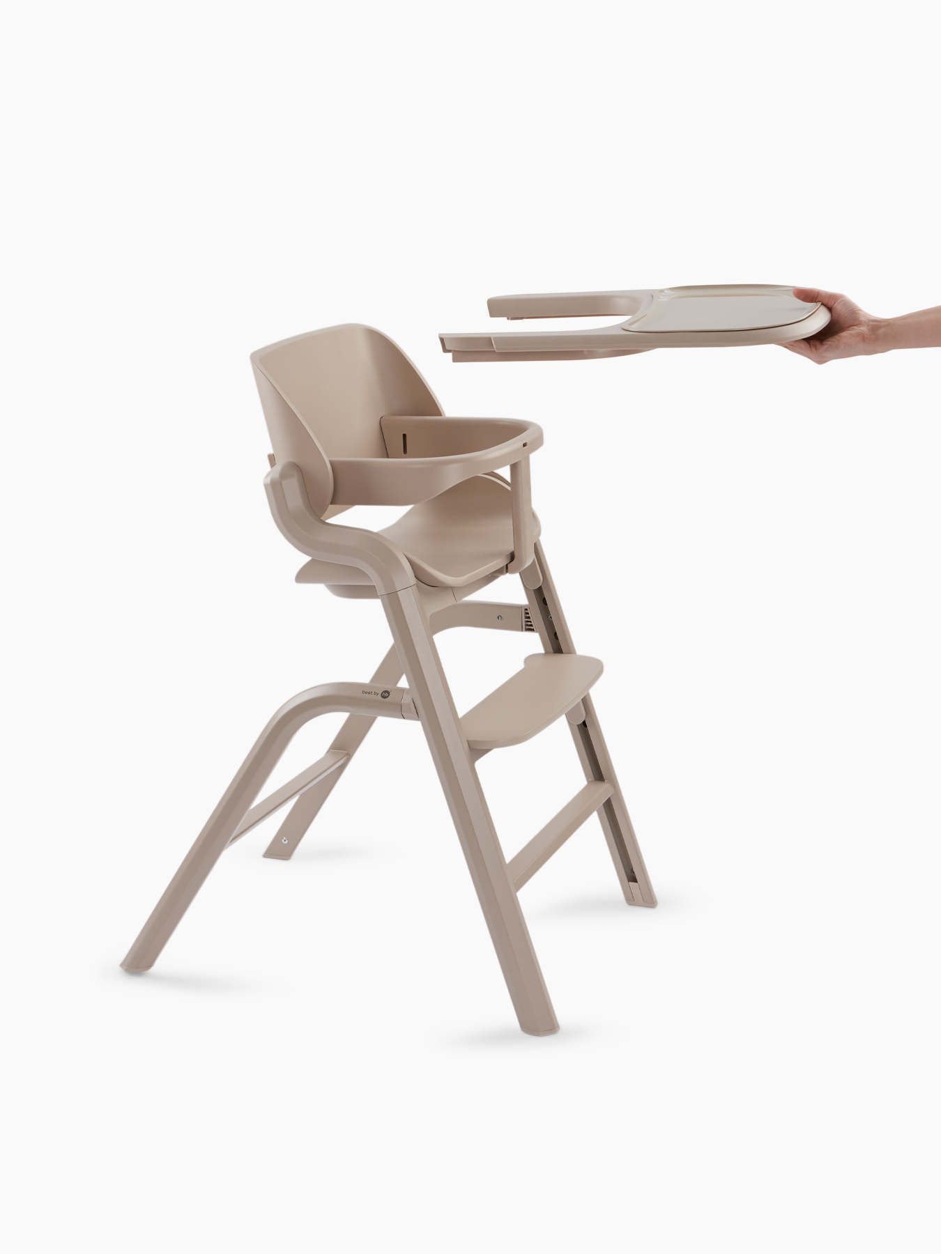 Стул для кормления Happy baby CHARLEY 9