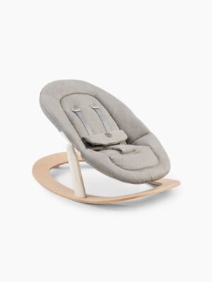 Детский шезлонг Happy baby HAMMY 17