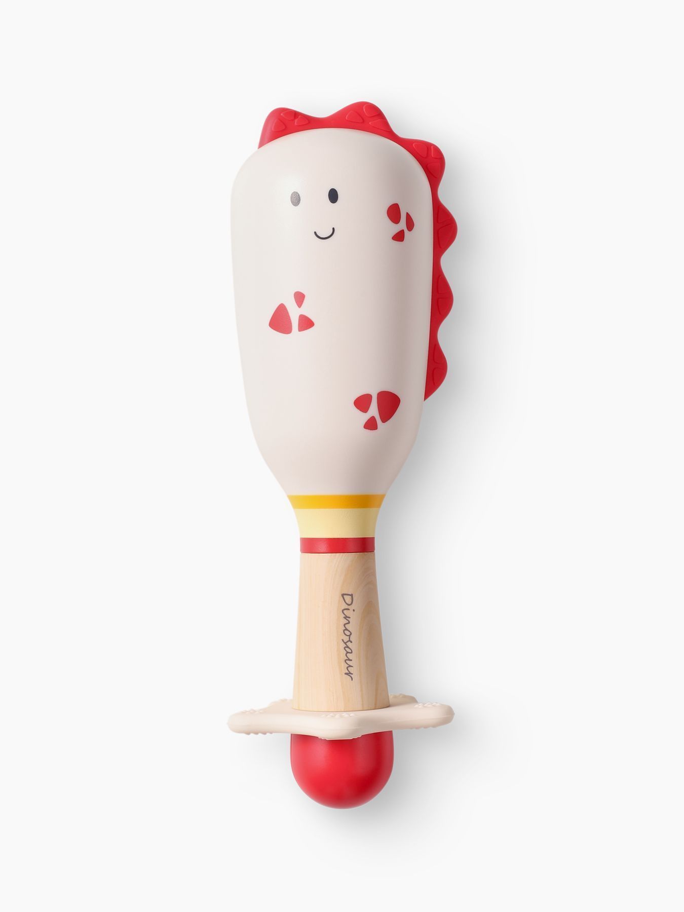 Набор игрушек Happy baby JOLLY FRIENDS 3