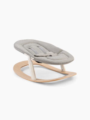 Детский шезлонг Happy baby HAMMY 20