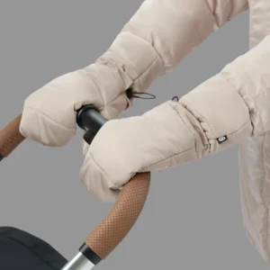 Муфты-варежки Happy Baby на коляску 13