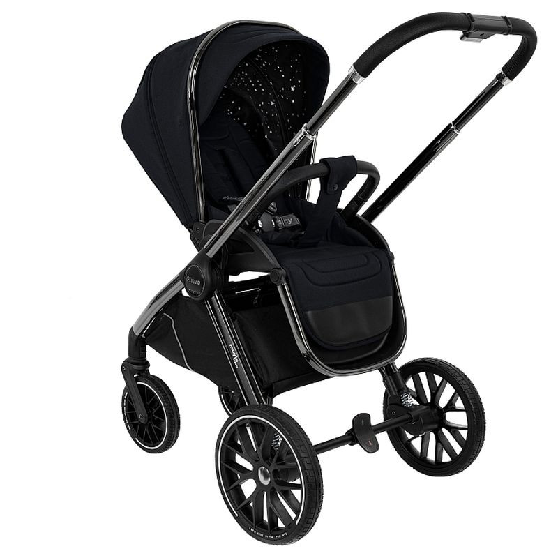 Коляска 2 в1 PITUSO Mayla Luxury 5