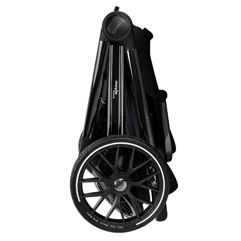 Коляска 2 в1 PITUSO Mayla Luxury 9