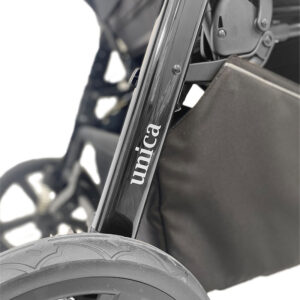 Коляска прогулочная Sweet Baby Unica 27