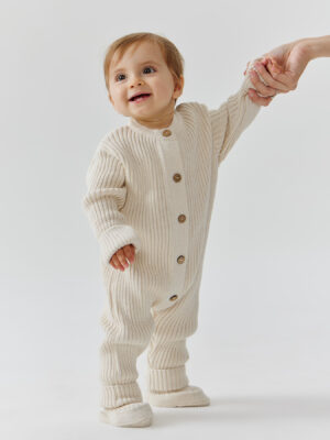 Комбинезон детский Happy Baby 19