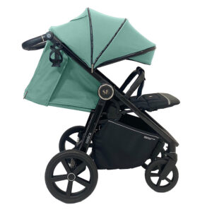 Коляска прогулочная Sweet Baby Unica 13